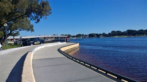 4 個令人驚嘆的水上樂園，位於 Mandurah