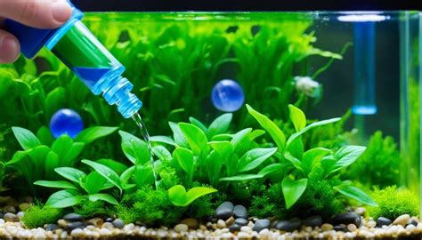 4 Advanced Plant Aquarium Fertilizer Secrets That Will Revolutionize Your Tank