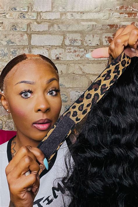 4 Amazing Benefits of Adhesive Lace Wigs: Why They Matter