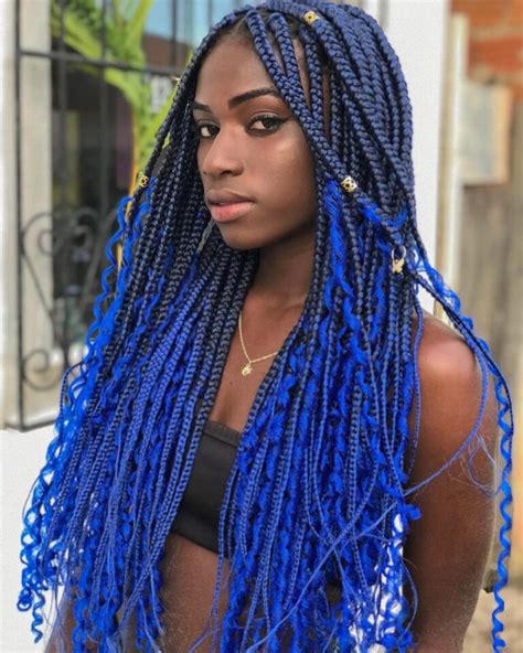 4 Amazing Human Hair Options for Braids That Will Transform Your Look