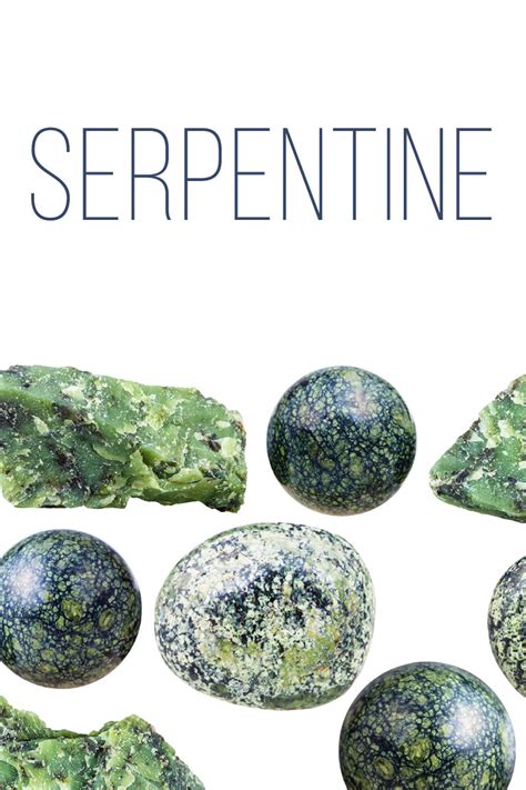 4 Amazing Serpentine Properties VS. 2025 Market Insights