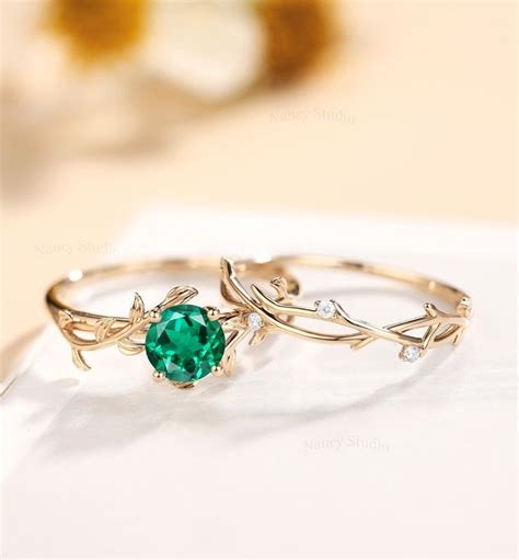 4 Applications of Emeralds in Non-Traditional Settings