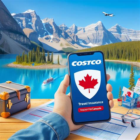 4 Awesome Benefits of Costco Travel Insurance