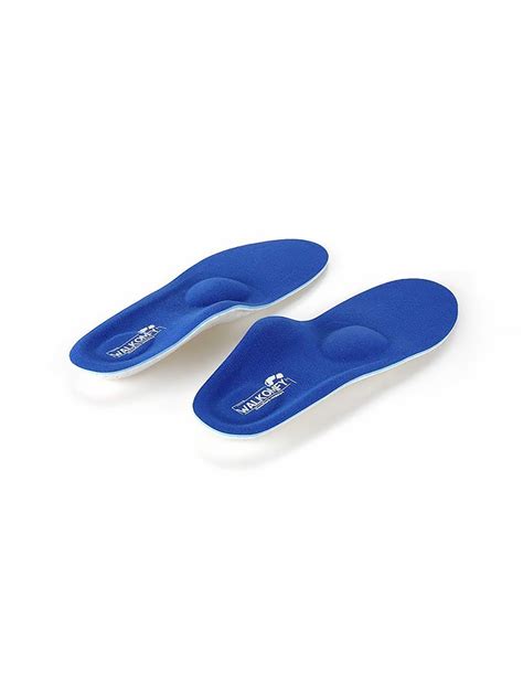 4 Best Insoles for Flat Feet