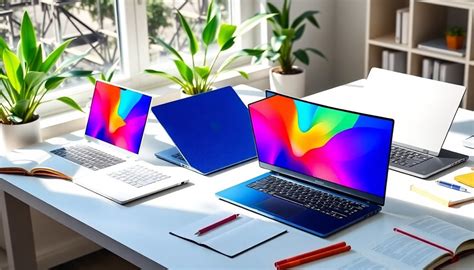 4 Best Laptops for Students: Affordable and Powerful Options