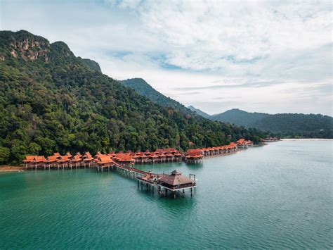 4 Best Places to Stay in Langkawi in 2025: A Luxurious and Unforgettable Getaway