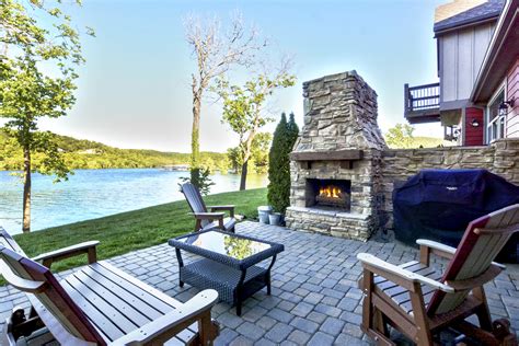 4 Best Table Rock Lake Rentals: Find Your Perfect Getaway