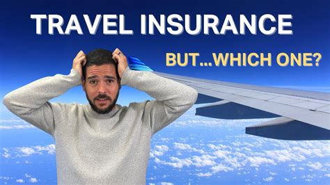 4 Best Travel Insurance Policies for 2023