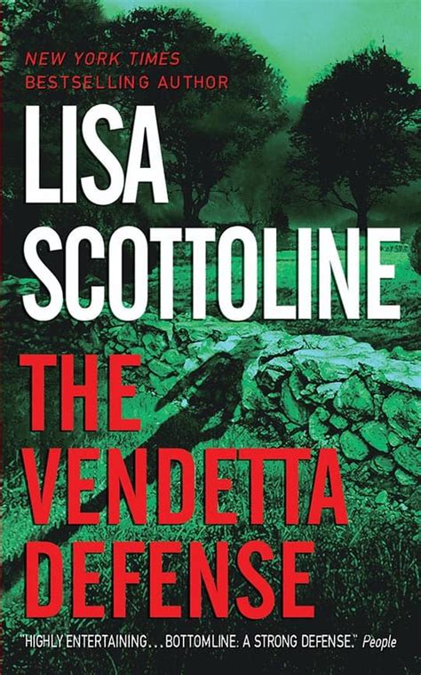 4 Book Collection The Vendetta Defense Courting Trouble Dead Ringer Epub