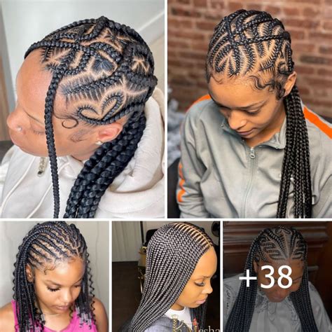 4 Braiding Hair: A Comprehensive Guide to Elevate Your Hairstyles