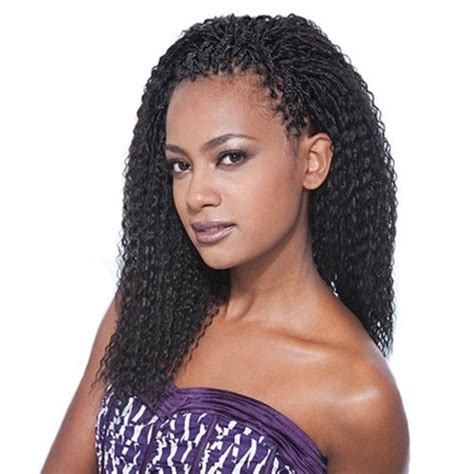 4 Braiding Wigs for Every Style and Occasion