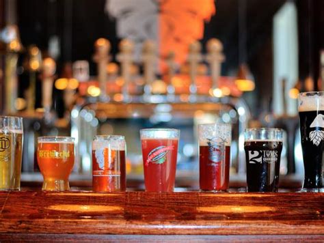 4 Breweries in Murfreesboro TN That Will Quench Your Thirst