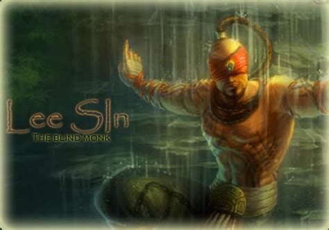 4 Builds Lee Sin to Master the Blind Monk in Season 13