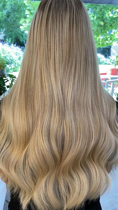 4 Captivating Types of Hair Extensions for a Dazzling Transformation