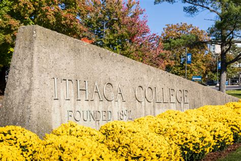 4 Colleges in Ithaca, NY: Find Your Perfect Fit