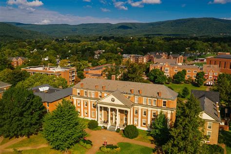 4 Colleges in Roanoke VA to Consider