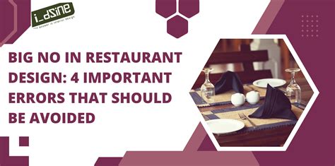 4 Common Mistakes to Avoid When Dining at a Japanese Restaurant