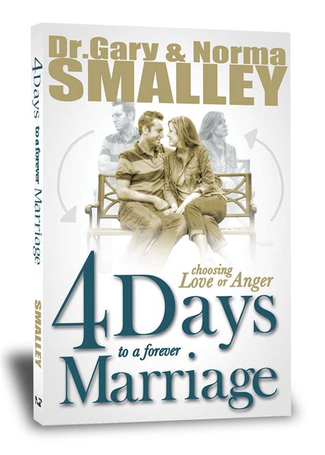 4 Days to a Forever Marriage Reader