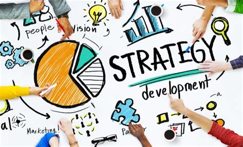 4 Effective Strategies for Success