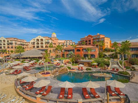 4 Enchanting Hotels in Los Cabos for an Unforgettable Getaway