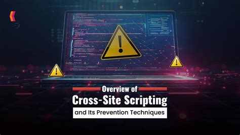 4 Epic Strategies to Protect Your Applications from XSS