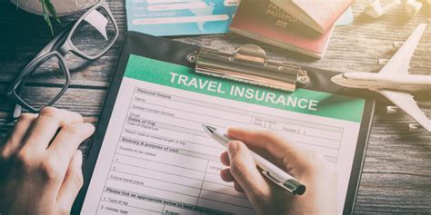 4 Essential Business Travel Insurance Policies for 2023