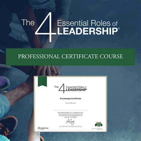 4 Essential Leadership Training Singapore Courses for 2023