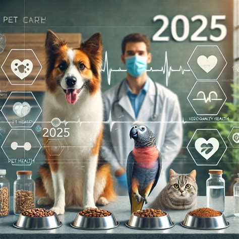 4 Essential Pet Insurance and Wellness Plans for Healthy Pets in 2025: A Comprehensive Guide