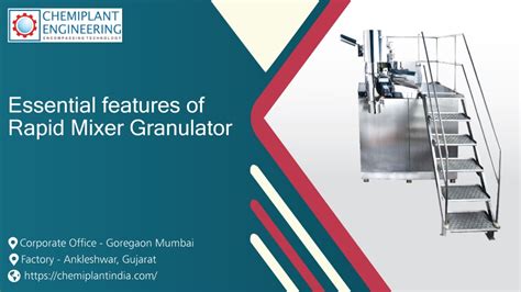 4 Essential Phosphate Granulator Facts You Need to Know