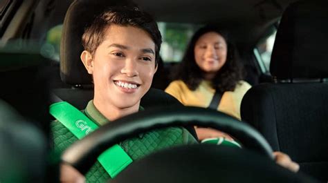 4 Essential Requirements to Becoming a Grab Driver