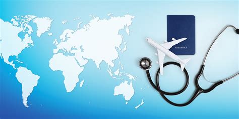 4 Essential Tips for Choosing the Right International Health Insurance for Travel