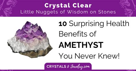 4 Extraordinary Uses of Chevron Amethyst You Never Knew