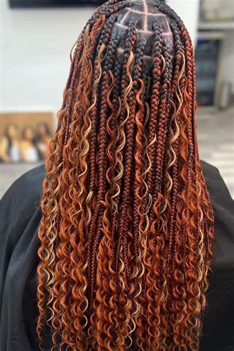 4 Hair Color Braids: A Vibrant and Versatile Style Guide