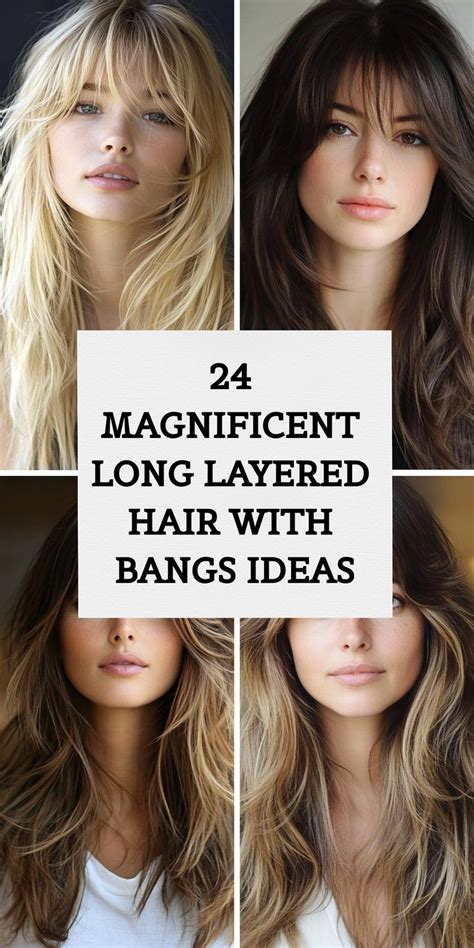 4 Hair Extensions with Fringe Ideas to Transform Your Look