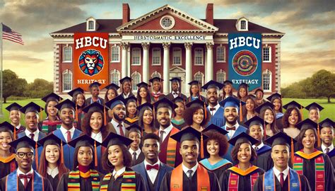 4 Historically Black Colleges in Ohio: Shaping the Future of HBCUs