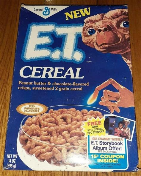 4 Iconic Cereals of the 80's That Defined a Generation