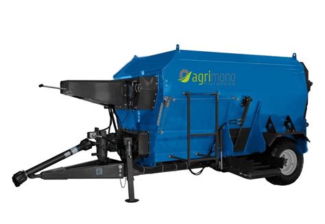 4 Innovative Ways Horizontal Feed Mixers Can Revolutionize Your Feed Mill