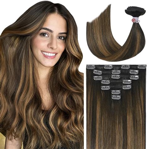 4 Insider Secrets to Clip-In Human Hair Extensions