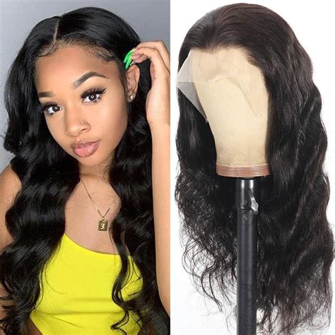 4 Key Benefits of HD Lace Frontal