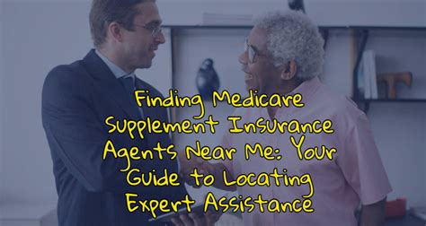 4 Medicare Insurance Brokers Near You: A Comprehensive Guide