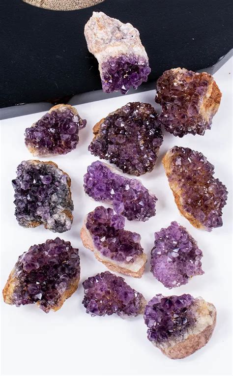 4 Must-Have Amethyst Clusters For Sale in 2025