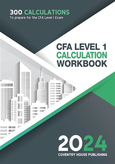 4 Must-Have CFA Level 1 Books for Your Exam Success