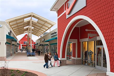 4 Must-Visit Factory Outlets in New Jersey