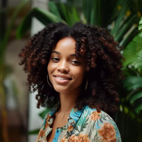 4 Natural Hair Wigs Styles That Will Transform Your Look