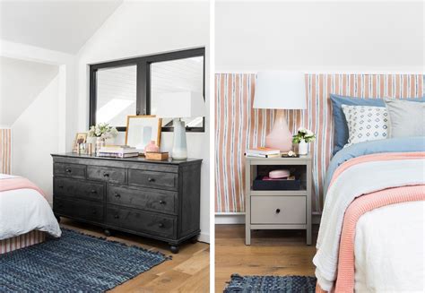 4 Nightstand Dresser Combos That Will Transform Your Bedroom