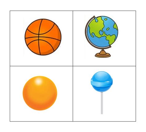 4 Objects that Shape Our World