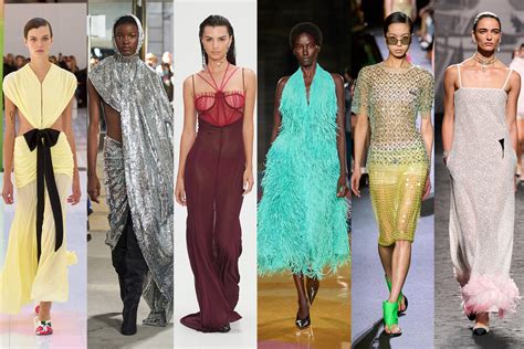 4 Pantsuit Dress Trends That Will Dominate 2023