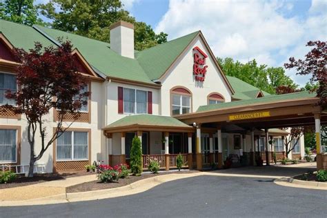 4 Pet-Friendly Hotels in Fredericksburg, VA for a Paw-some Stay