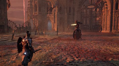 4 Pieta Lords of the Fallen Strategies for a Painless Gameplay