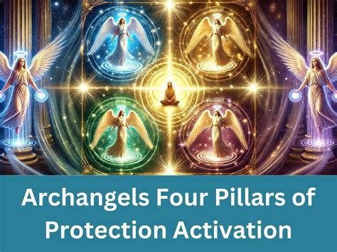 4 Pillars of Protection